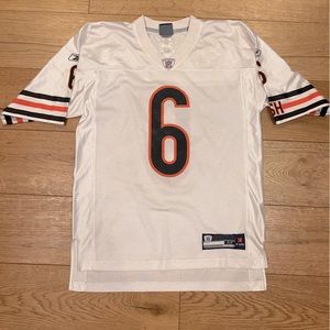 Chicago bears jersey